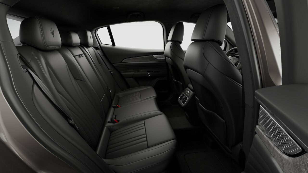 Foto Maserati Grecale 7
