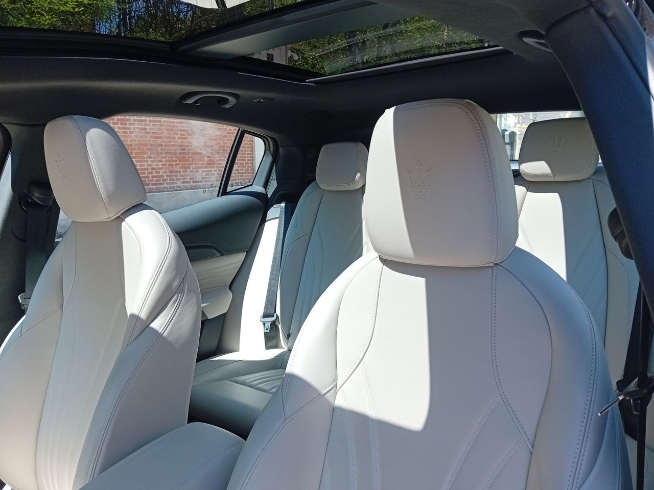 Foto Maserati Grecale 10