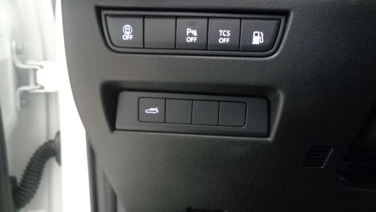 Foto Mazda CX-60 20