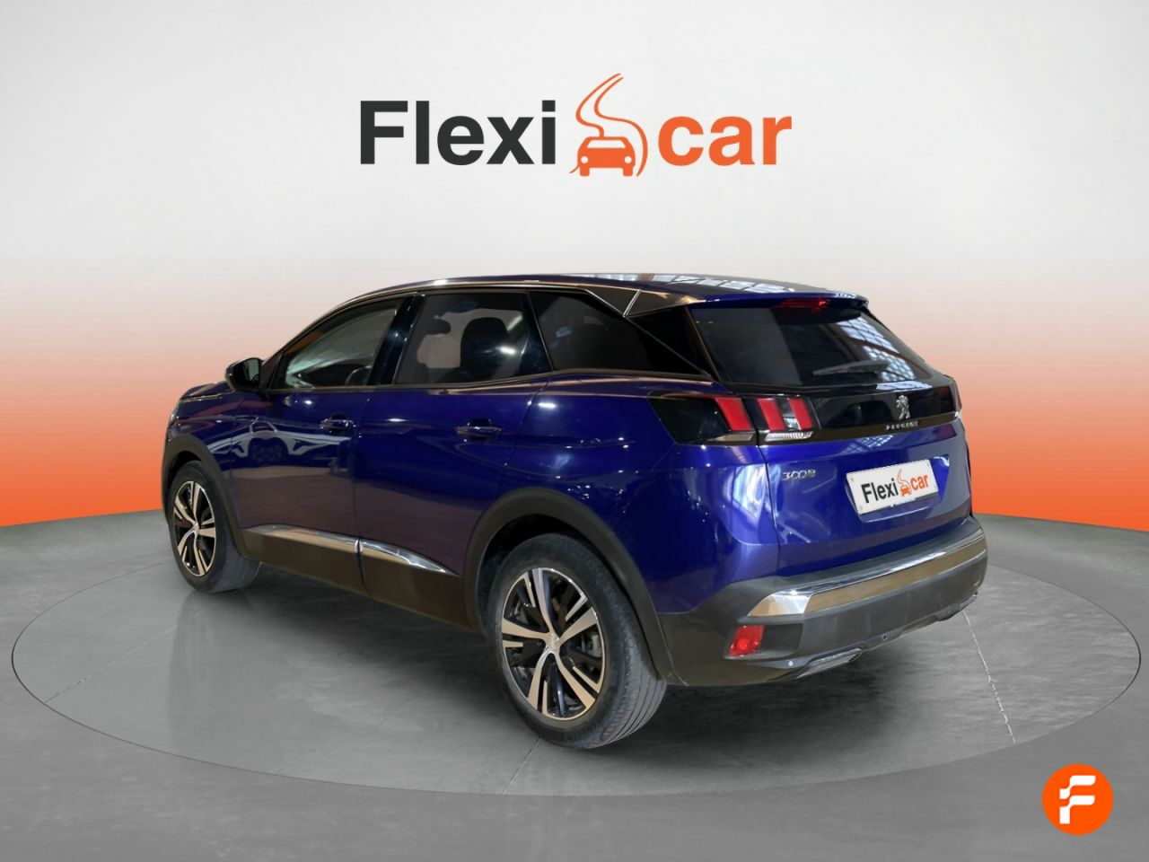Foto Peugeot 3008 5
