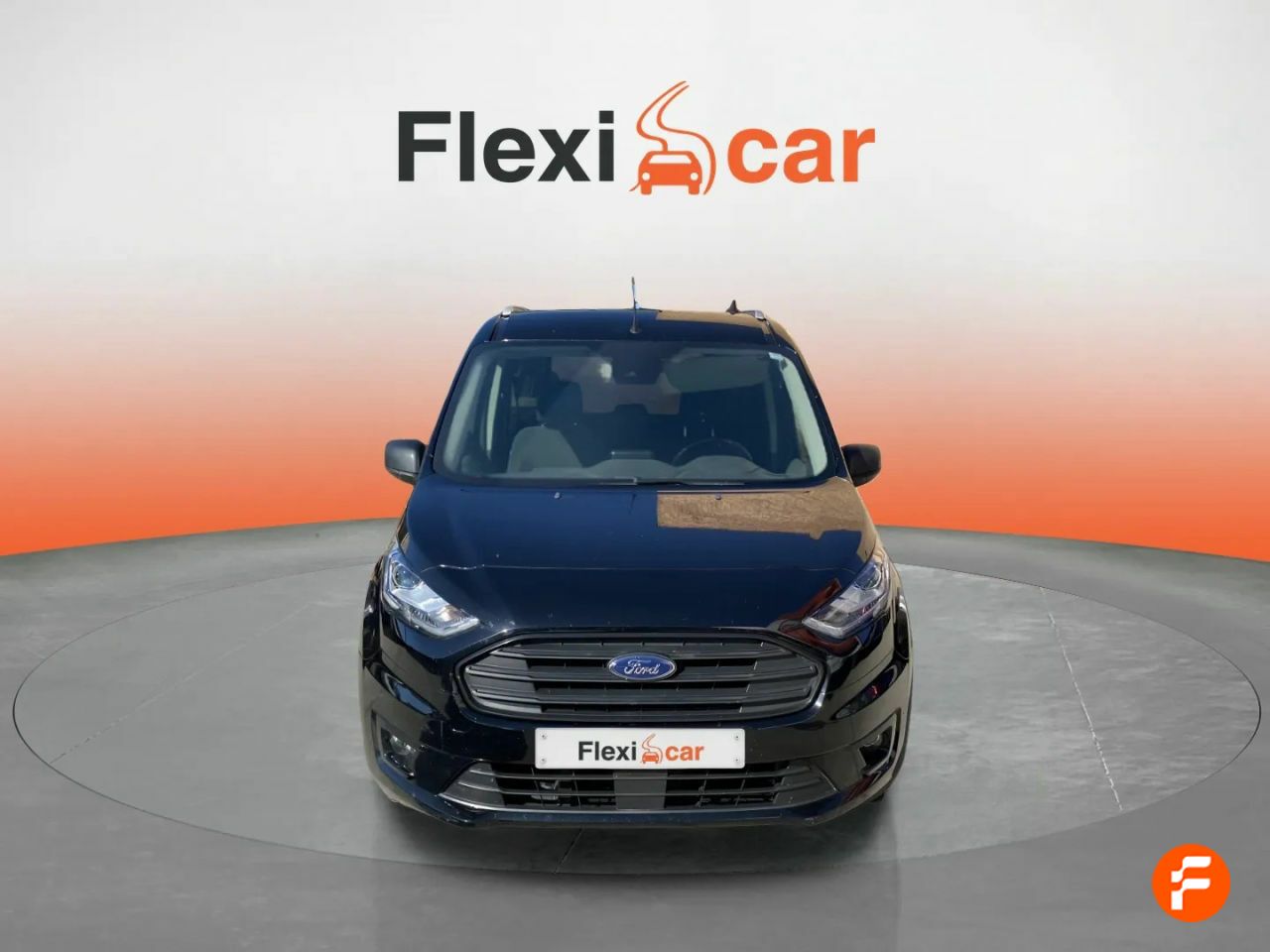 Foto Ford Transit Connect 2
