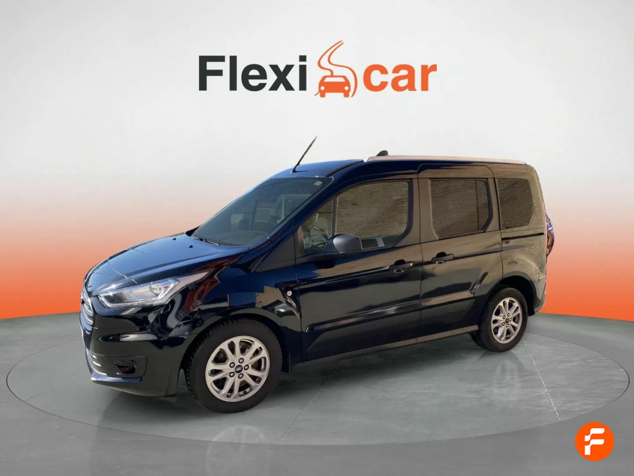 Foto Ford Transit Connect 3