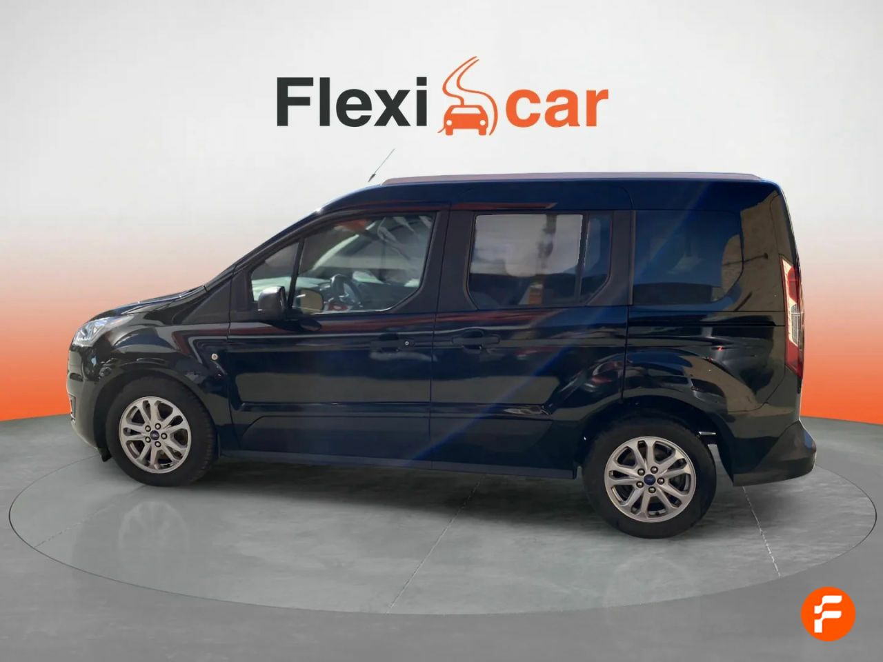 Foto Ford Transit Connect 4
