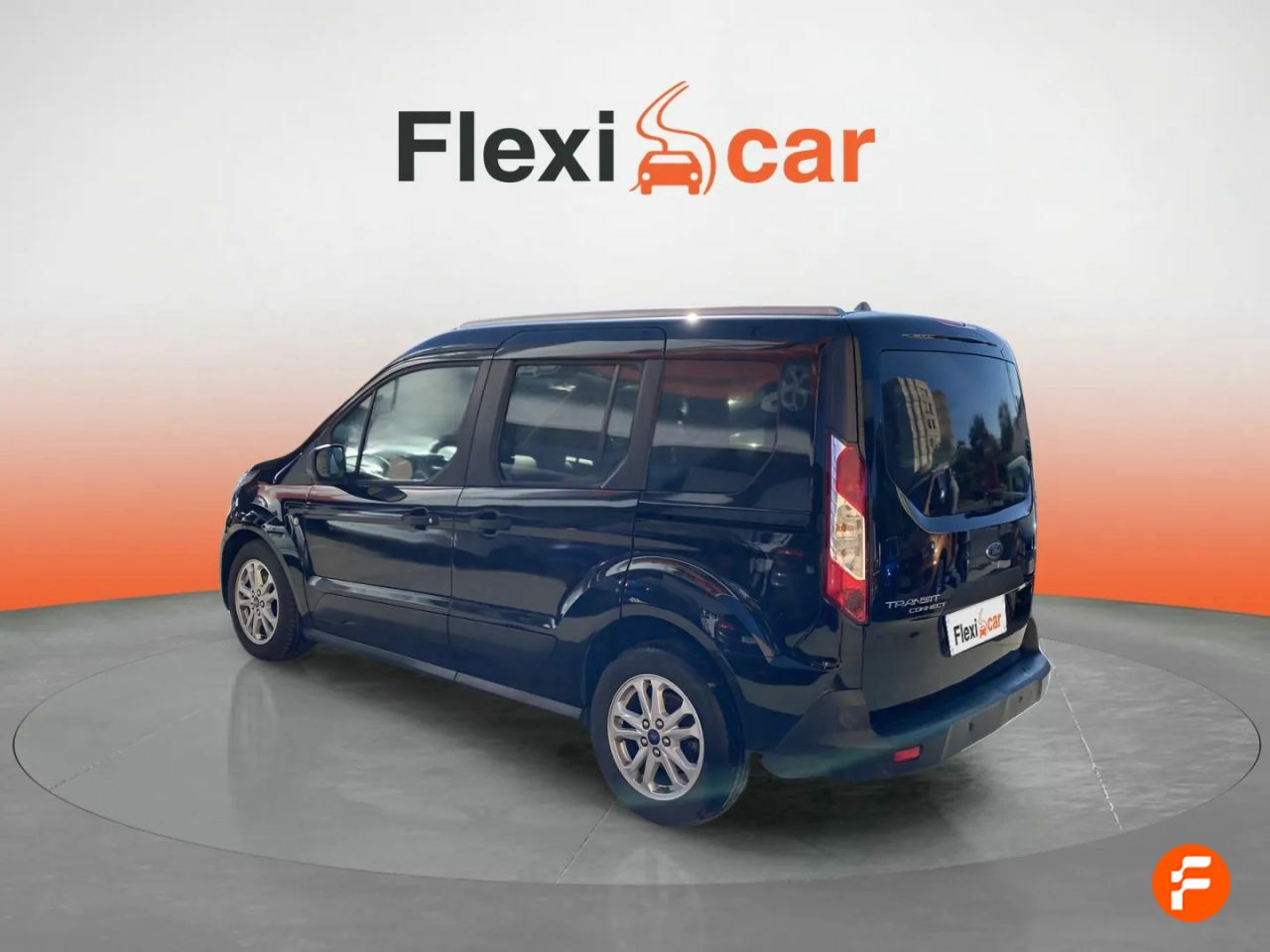 Foto Ford Transit Connect 5