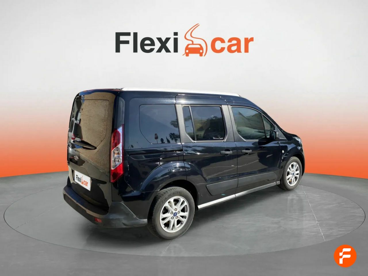 Foto Ford Transit Connect 7