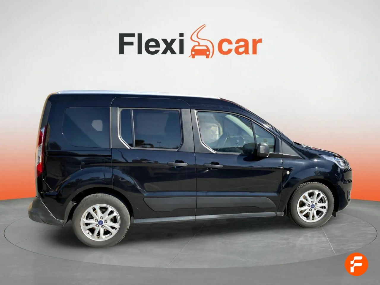 Foto Ford Transit Connect 8