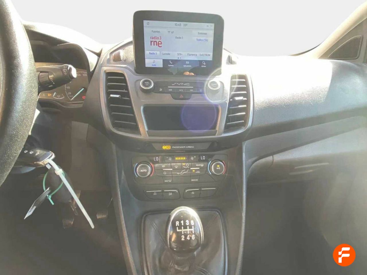 Foto Ford Transit Connect 10