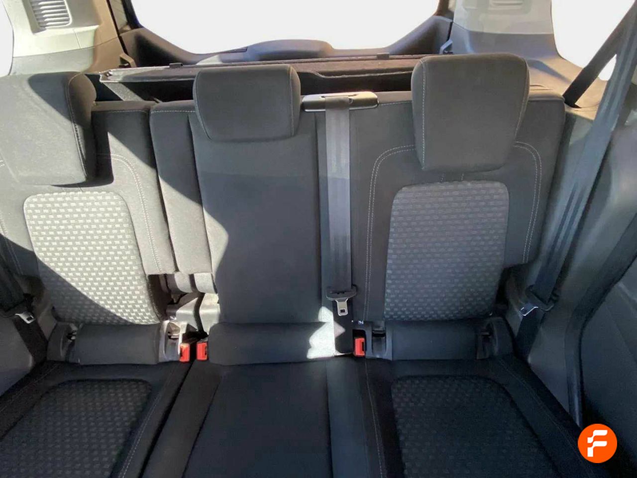 Foto Ford Transit Connect 15