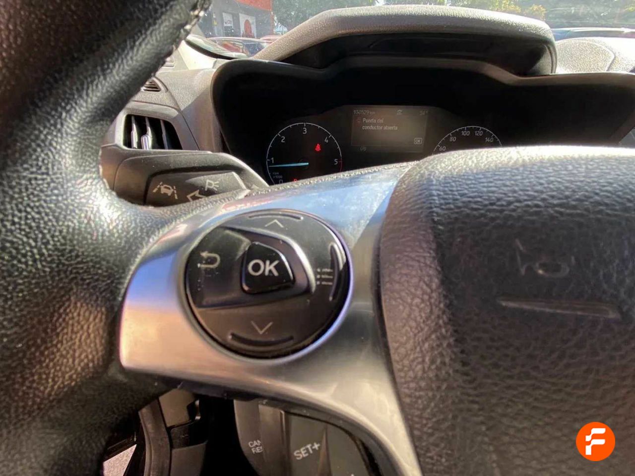 Foto Ford Transit Connect 22