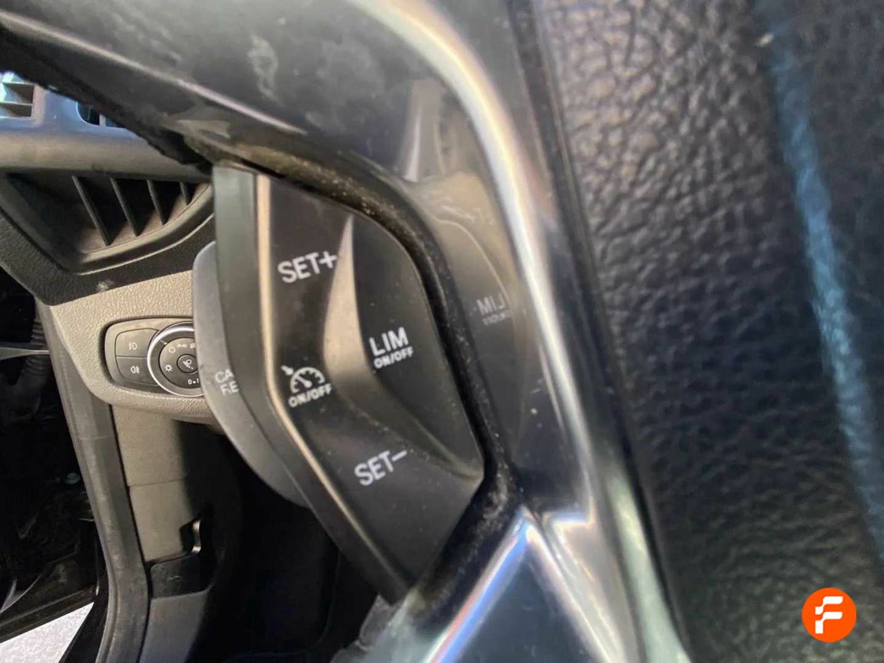 Foto Ford Transit Connect 23