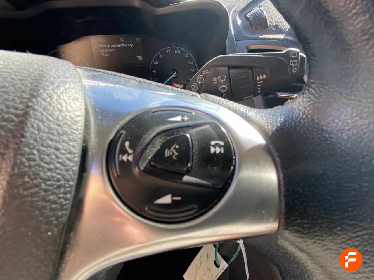 Foto Ford Transit Connect 24