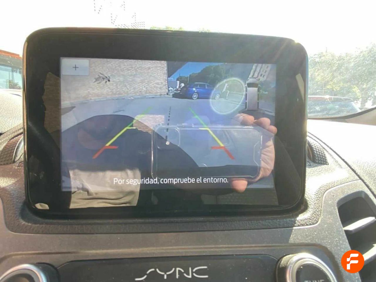 Foto Ford Transit Connect 30