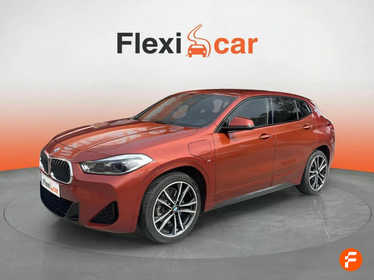 Foto BMW X2 2