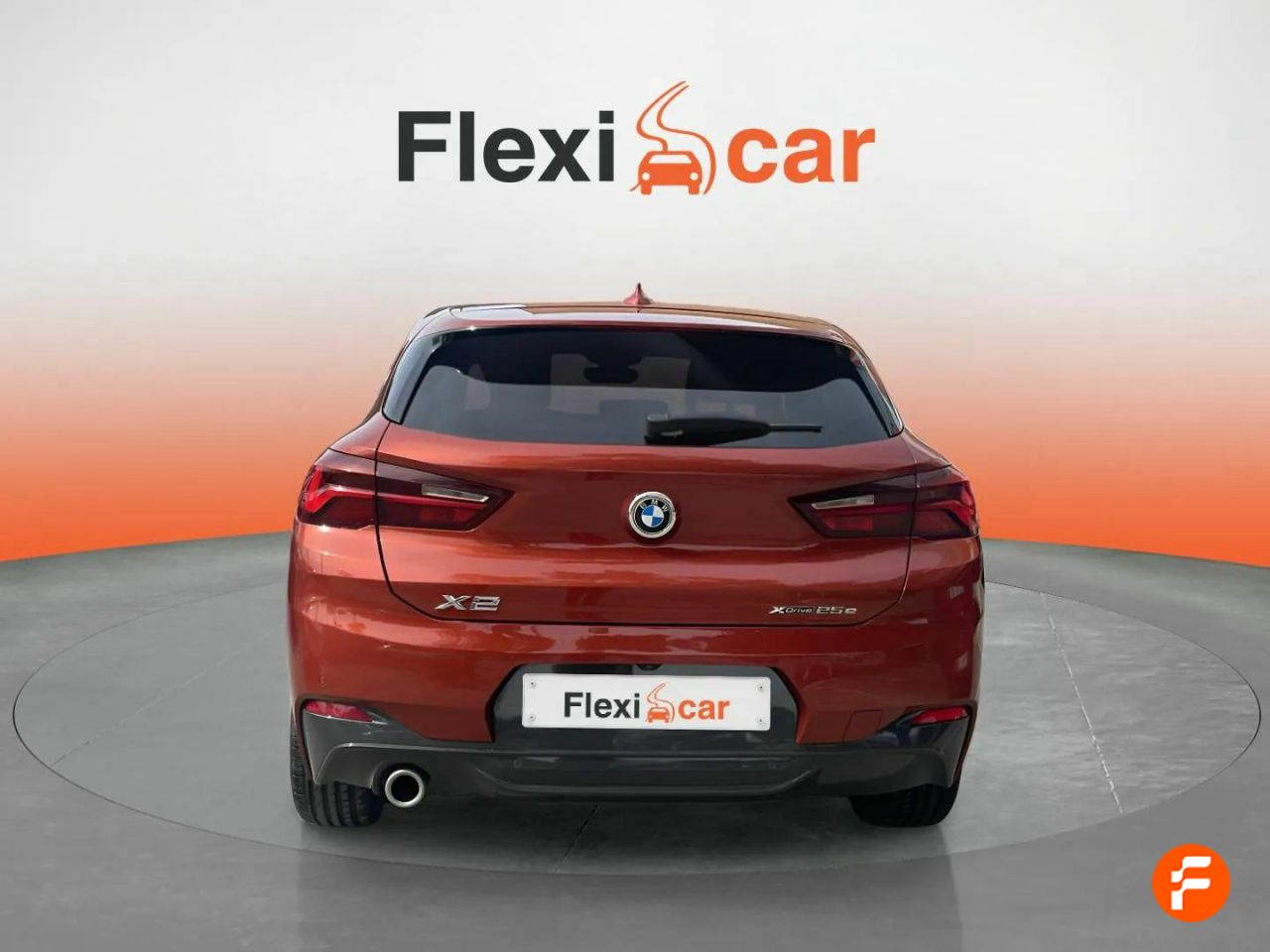 Foto BMW X2 5