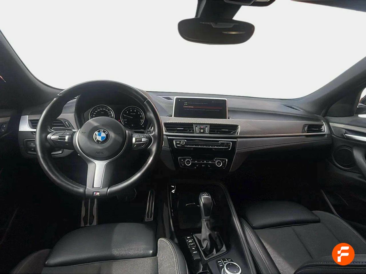 Foto BMW X2 10