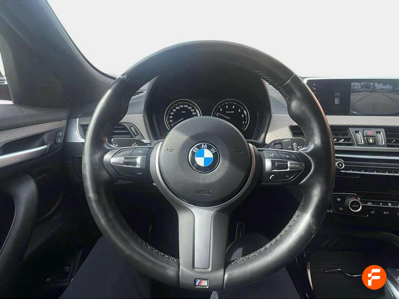Foto BMW X2 12