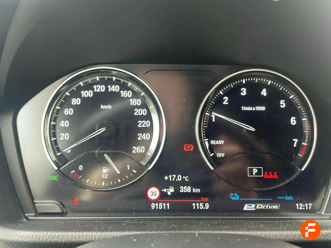 Foto BMW X2 13
