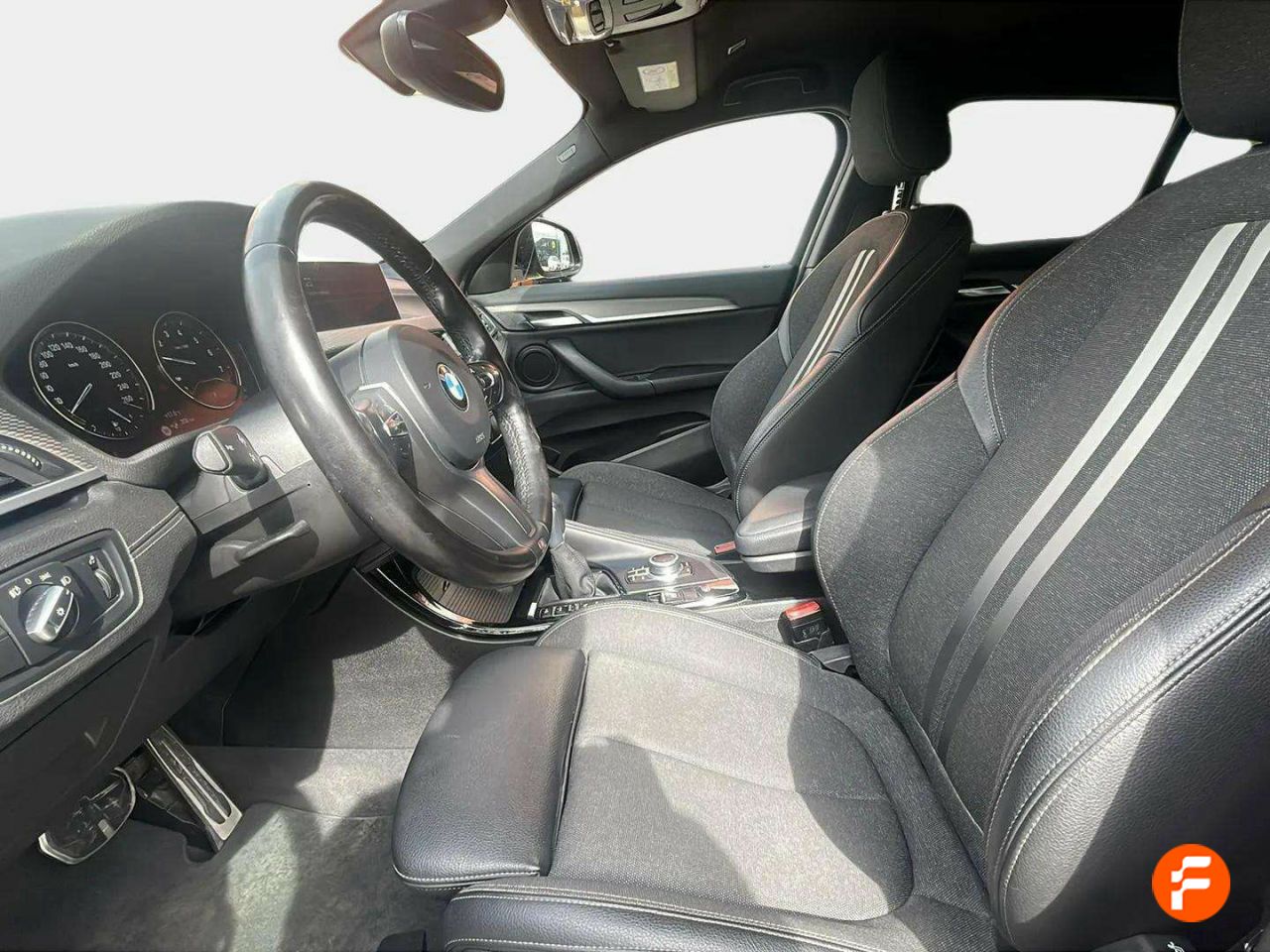 Foto BMW X2 14