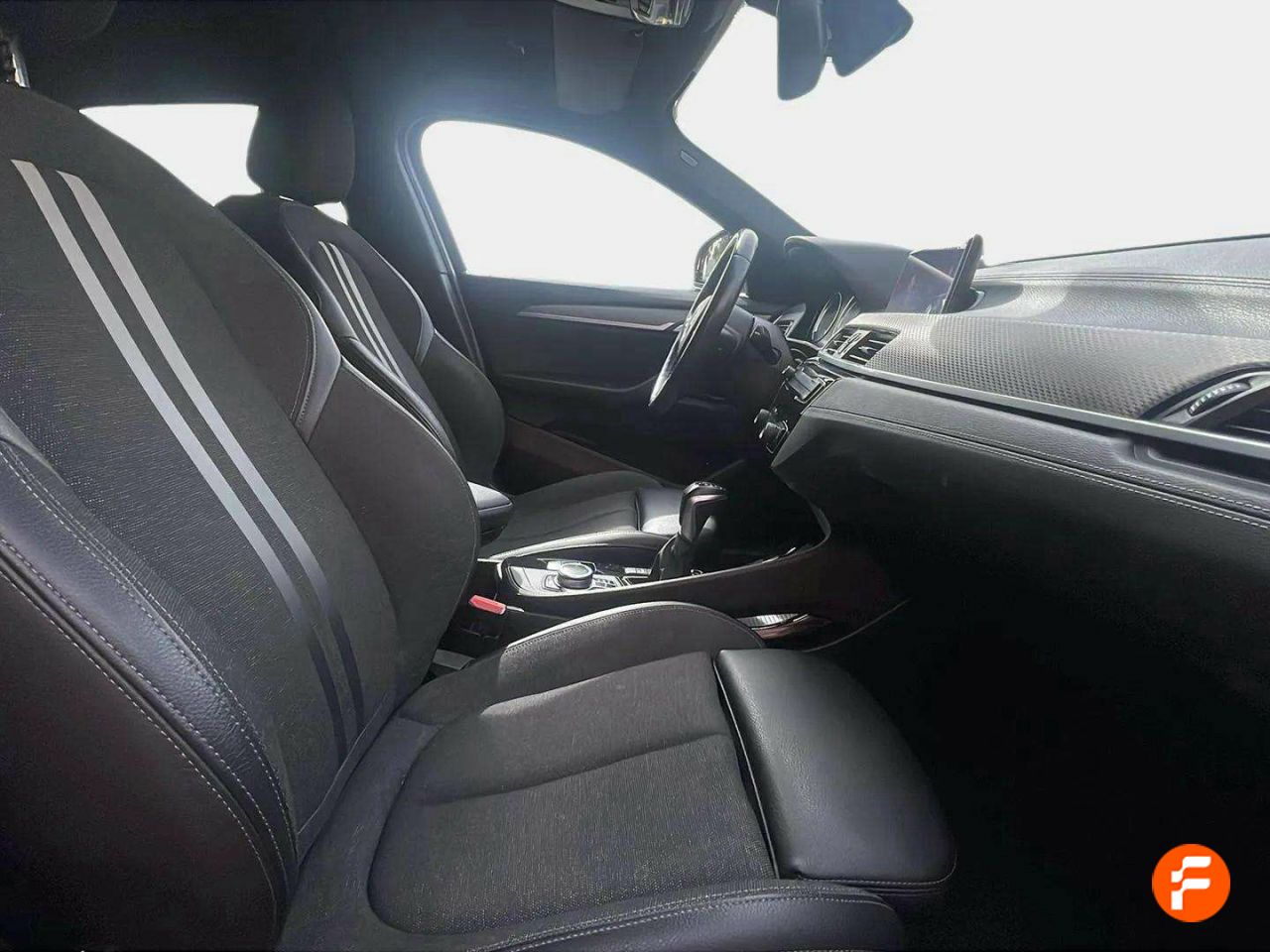 Foto BMW X2 15