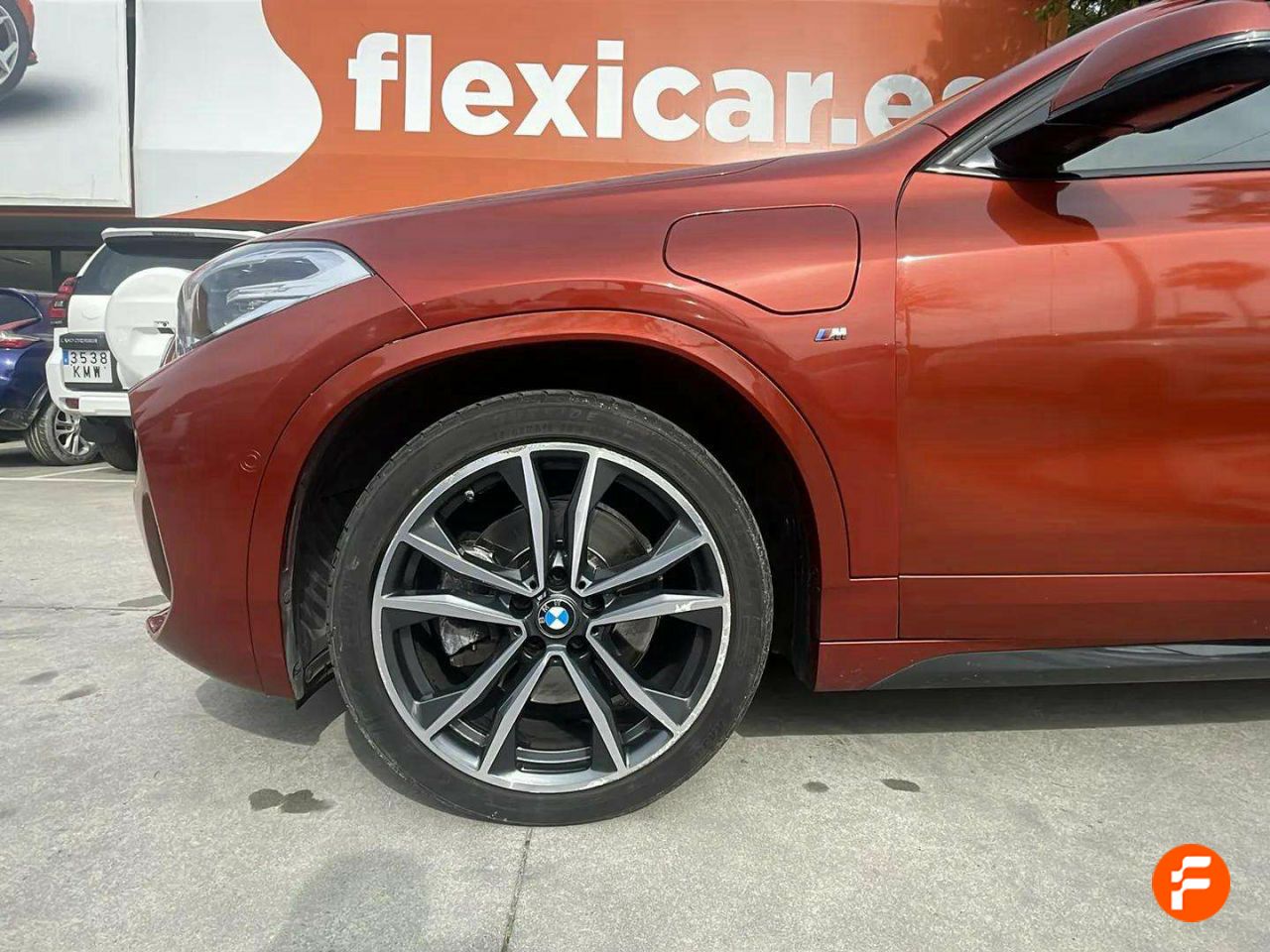 Foto BMW X2 20