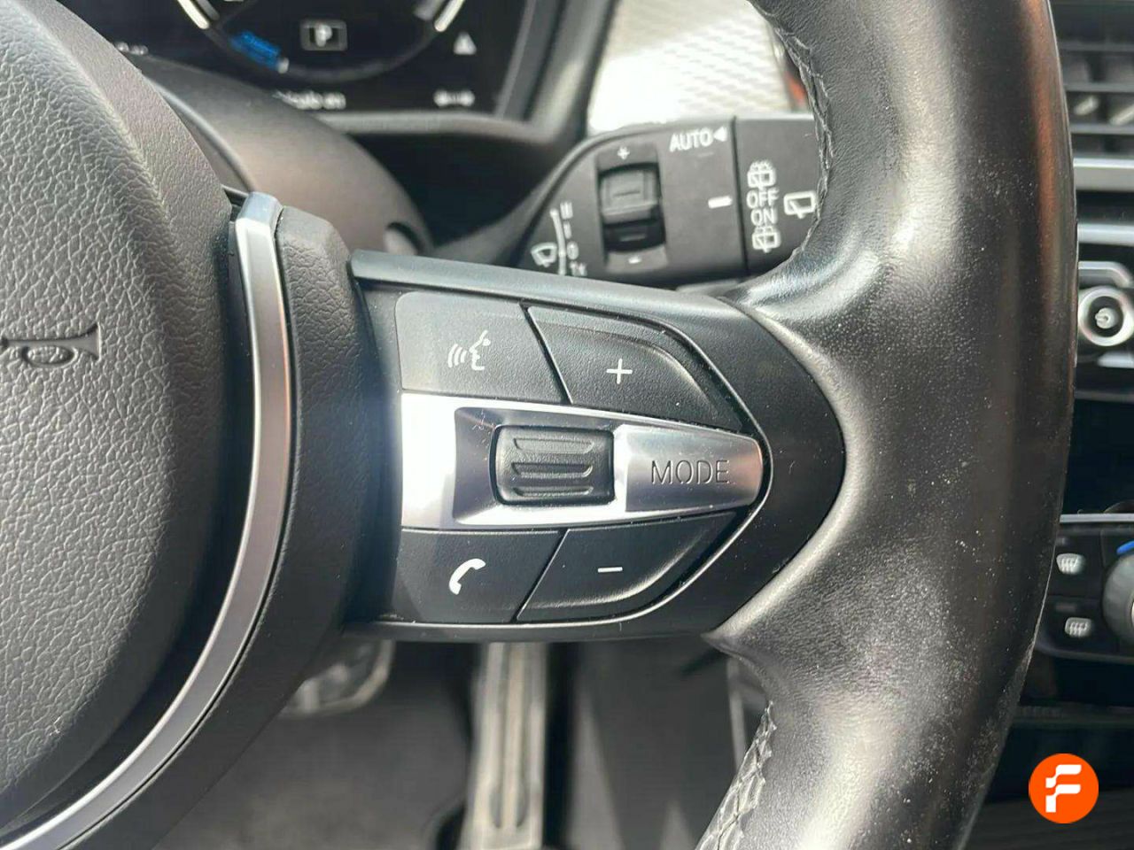 Foto BMW X2 24