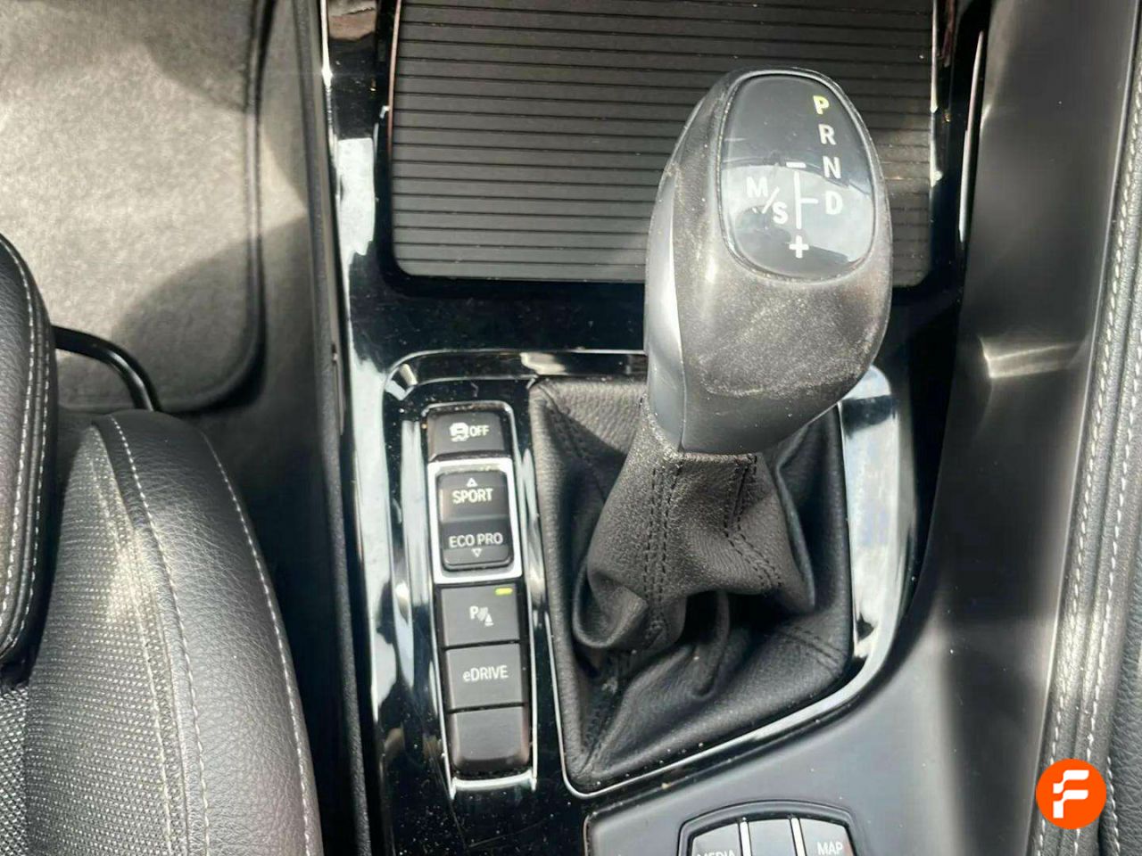 Foto BMW X2 30