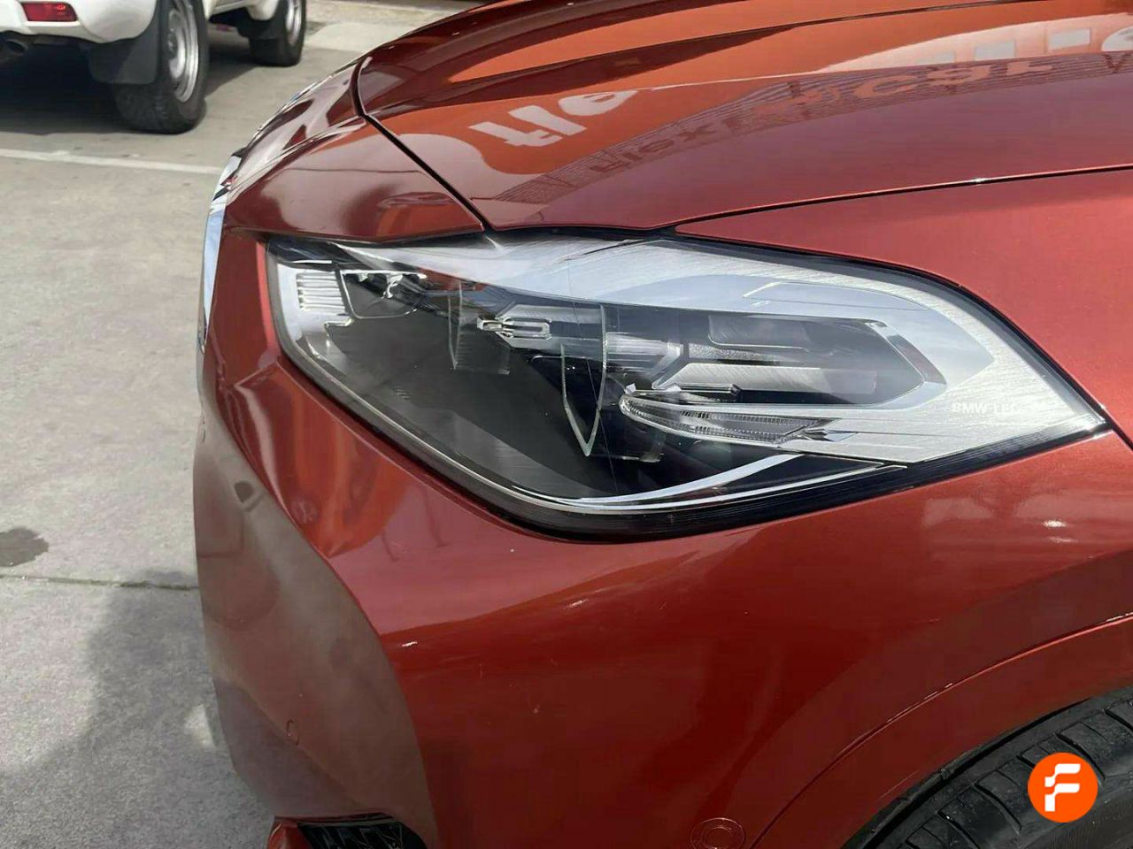 Foto BMW X2 31