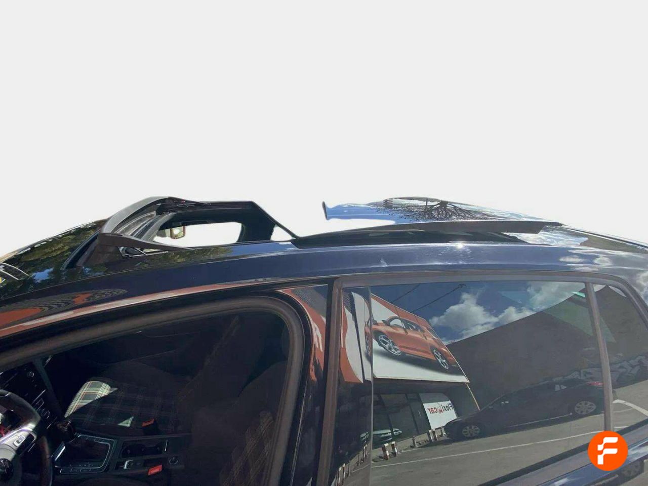 Foto Volkswagen Golf 18