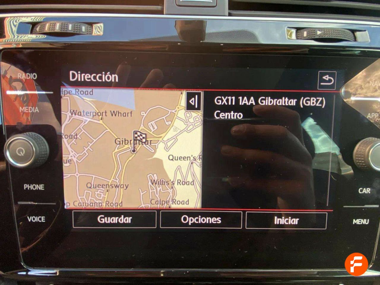 Foto Volkswagen Golf 29