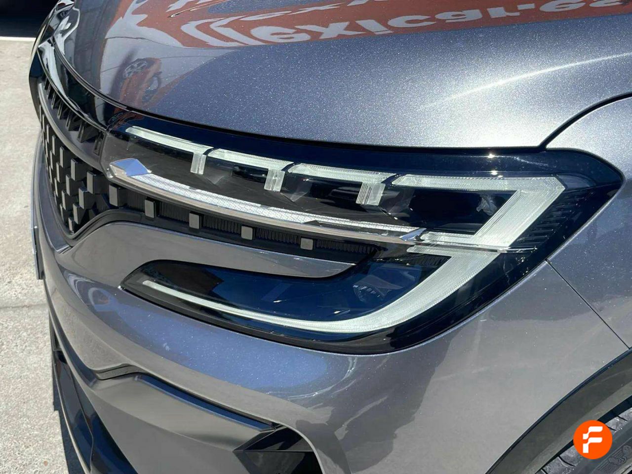 Foto Renault Austral 29