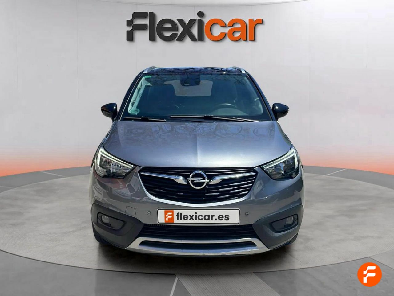 Foto Opel Crossland X 9