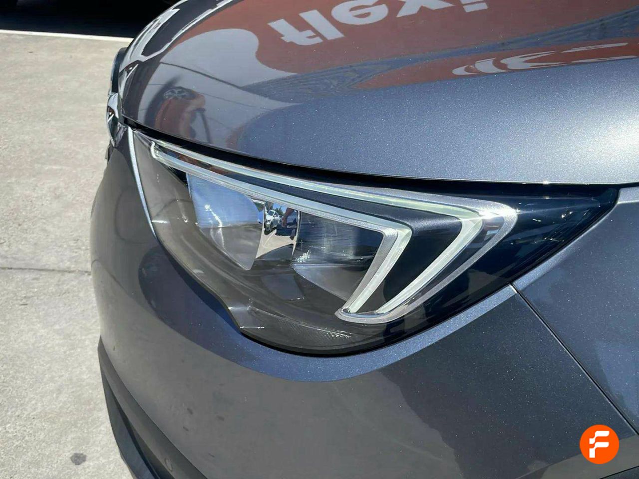 Foto Opel Crossland X 31