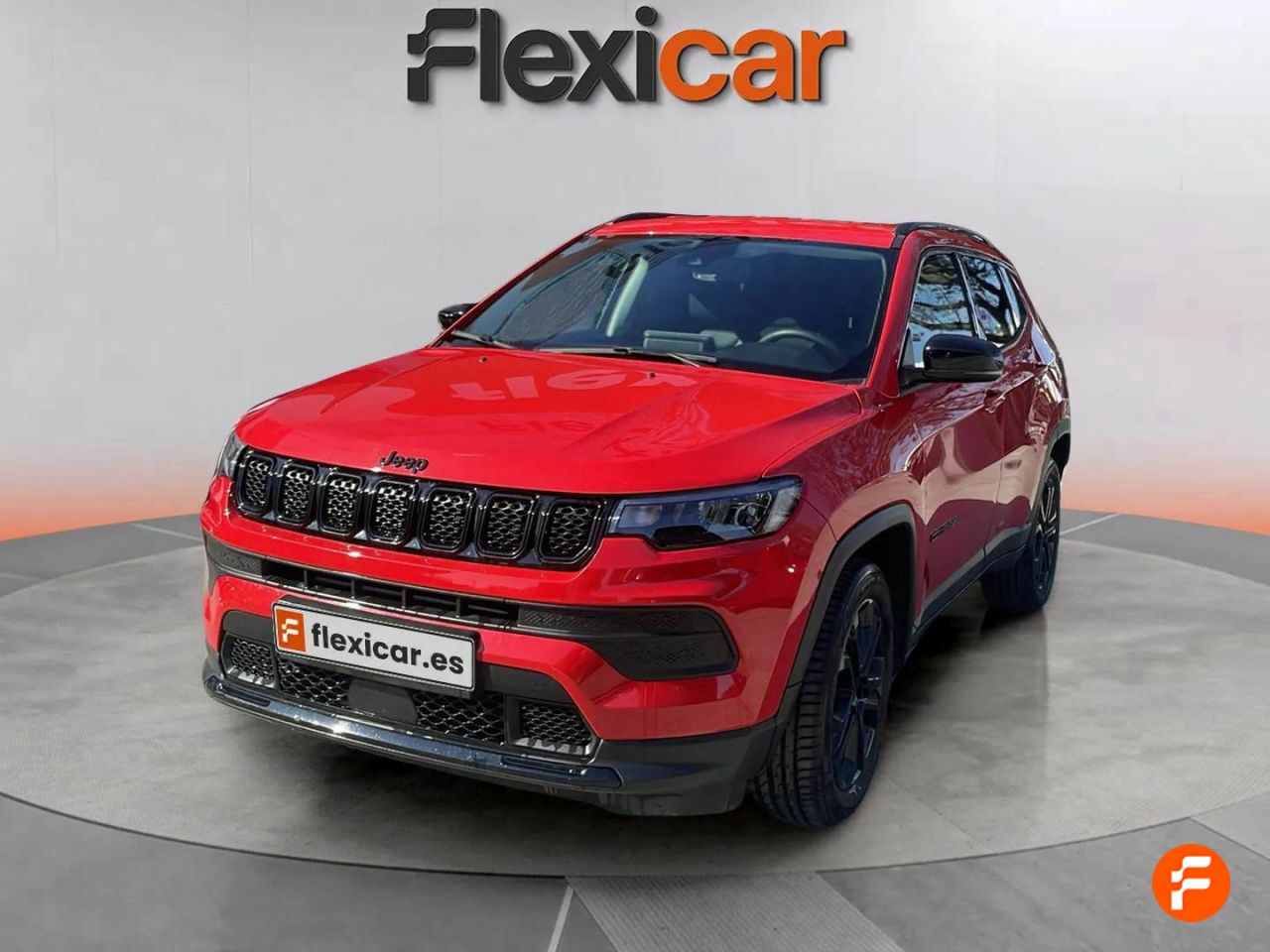 Foto Jeep Compass 2