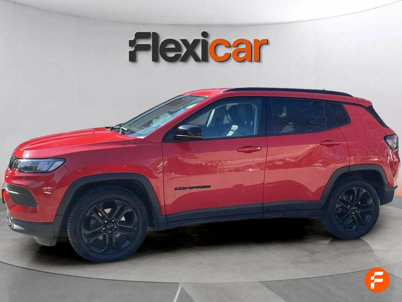 Foto Jeep Compass 3