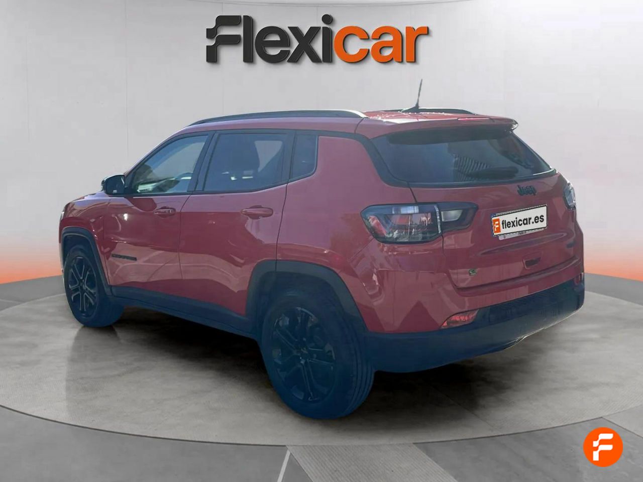 Foto Jeep Compass 4
