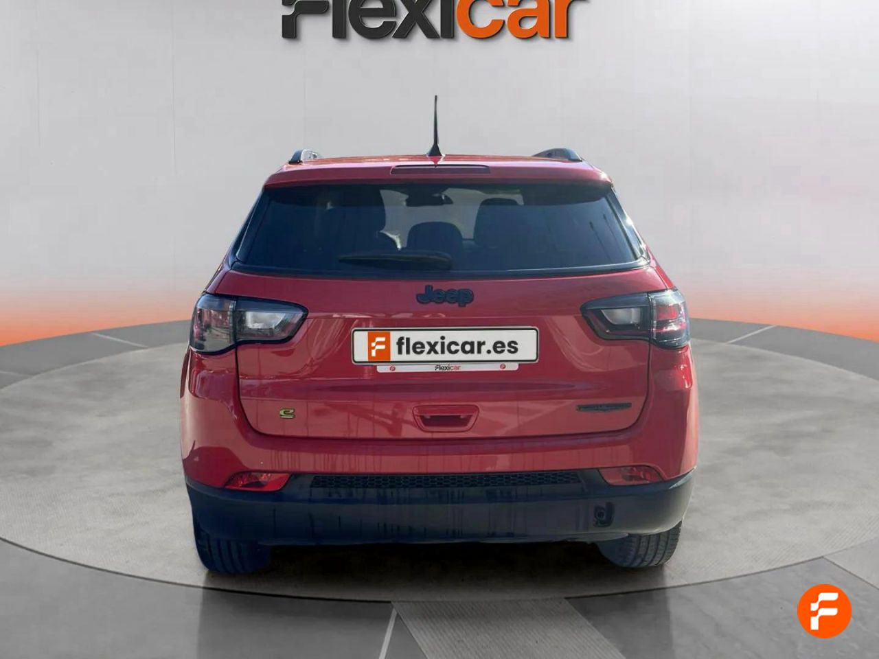 Foto Jeep Compass 5