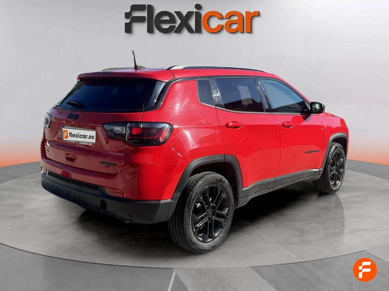 Foto Jeep Compass 7