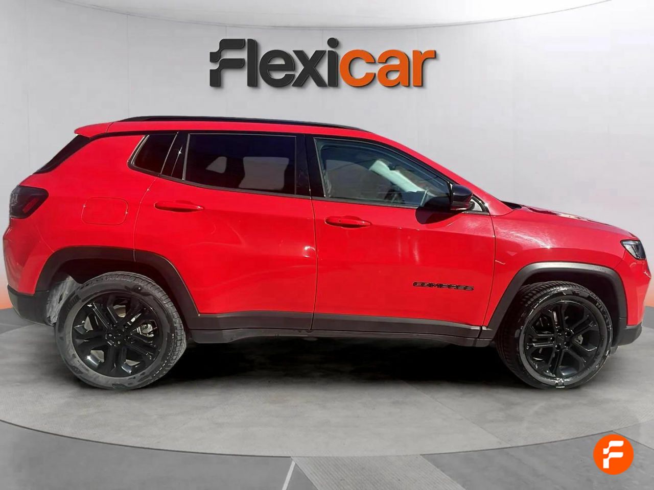 Foto Jeep Compass 8