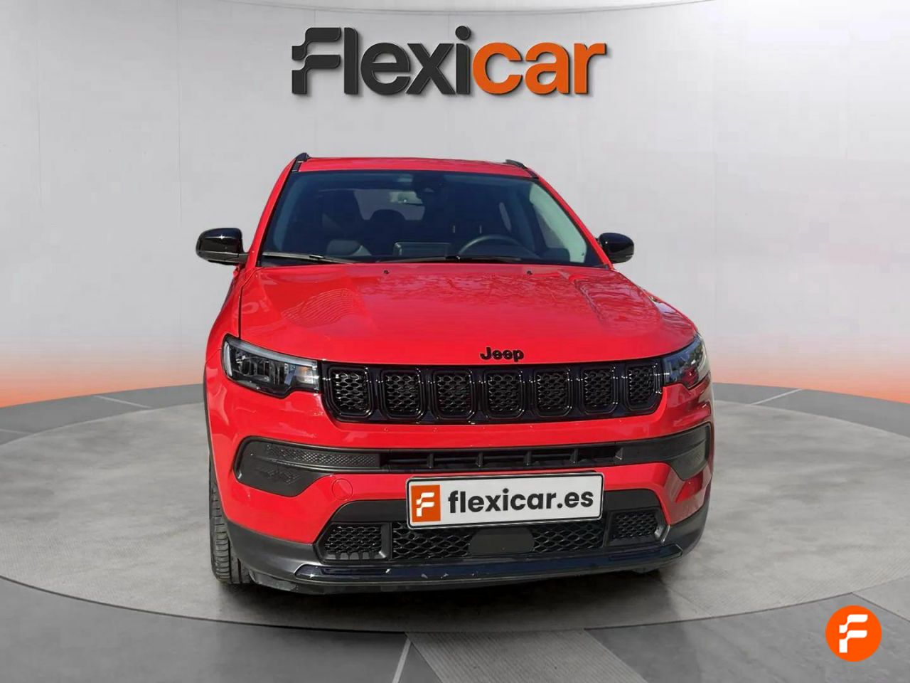 Foto Jeep Compass 9