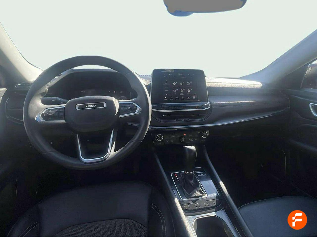 Foto Jeep Compass 10