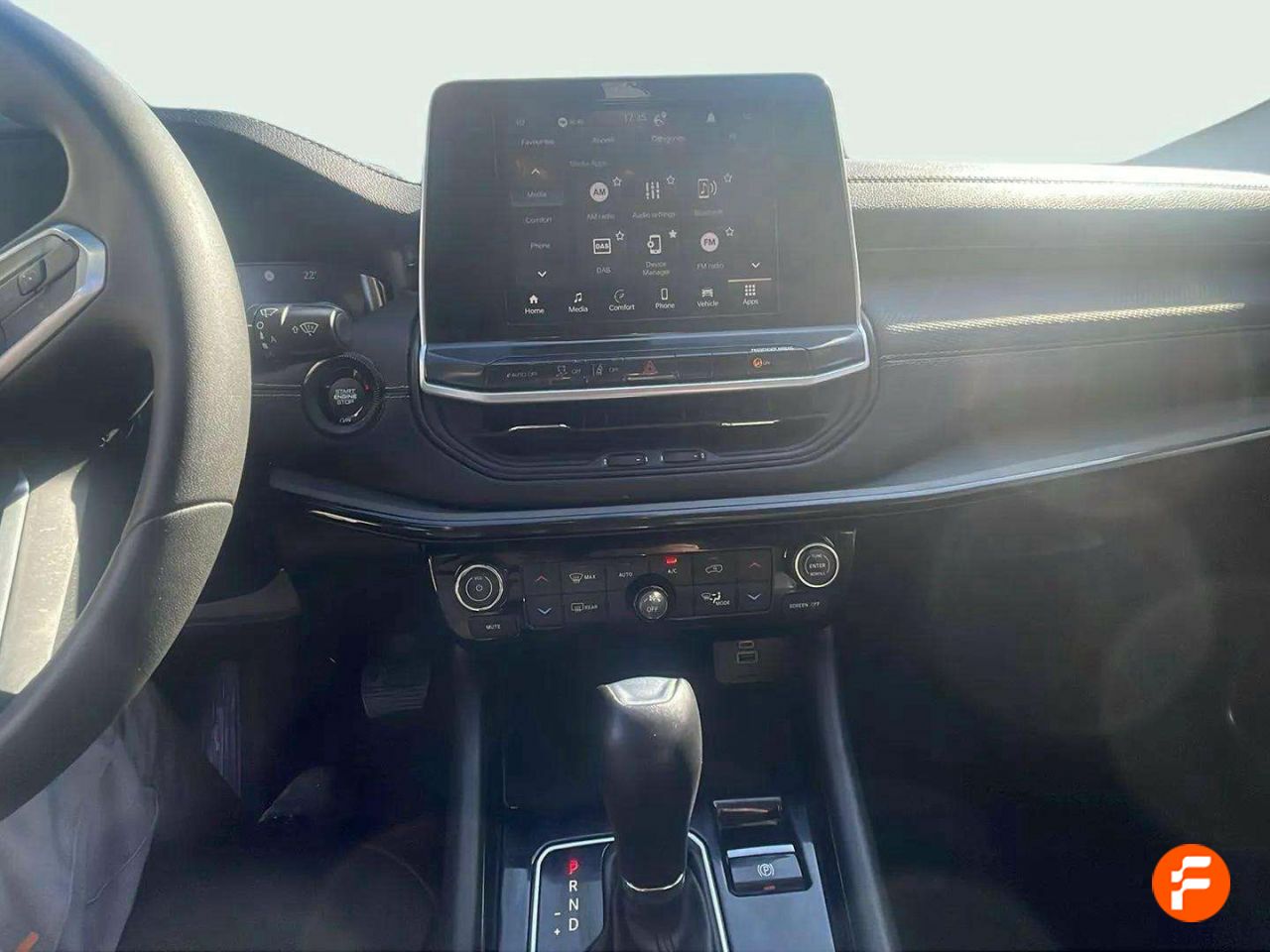 Foto Jeep Compass 11