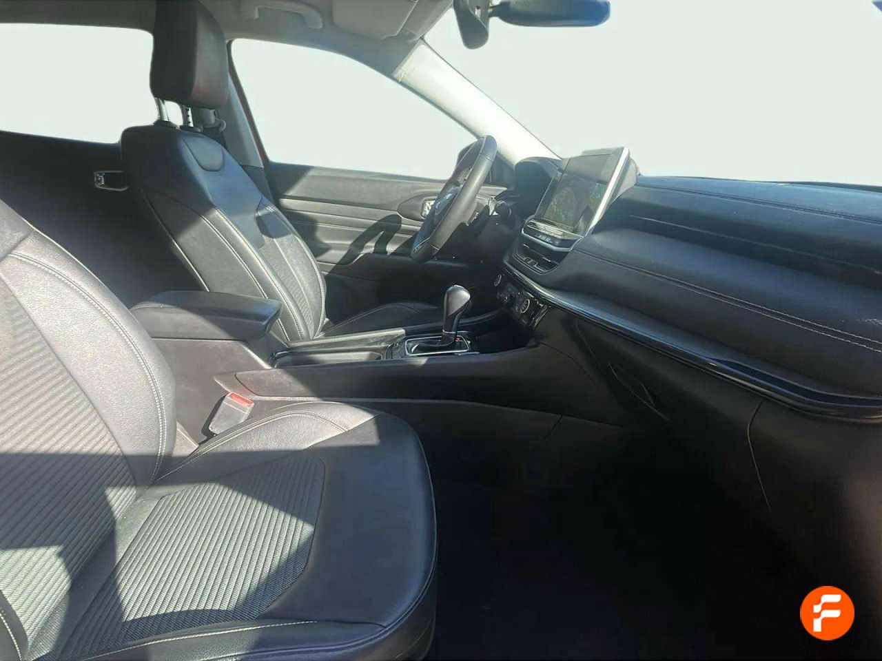 Foto Jeep Compass 15