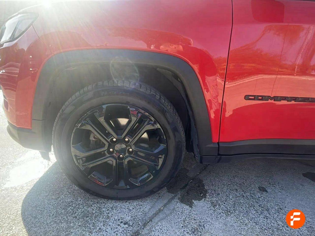 Foto Jeep Compass 19