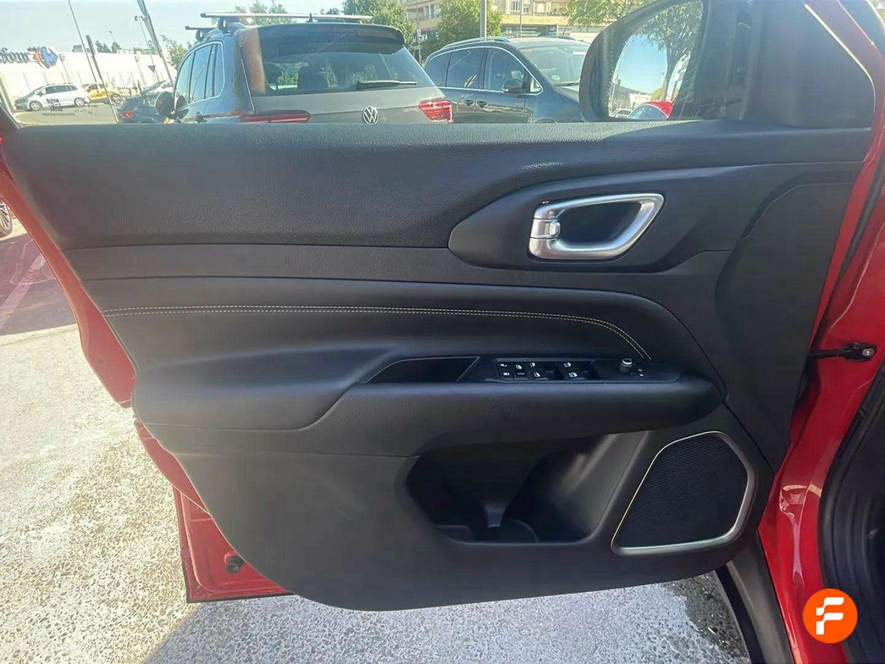 Foto Jeep Compass 20