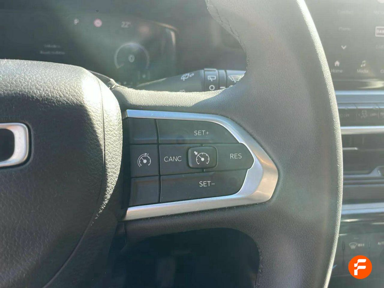 Foto Jeep Compass 22