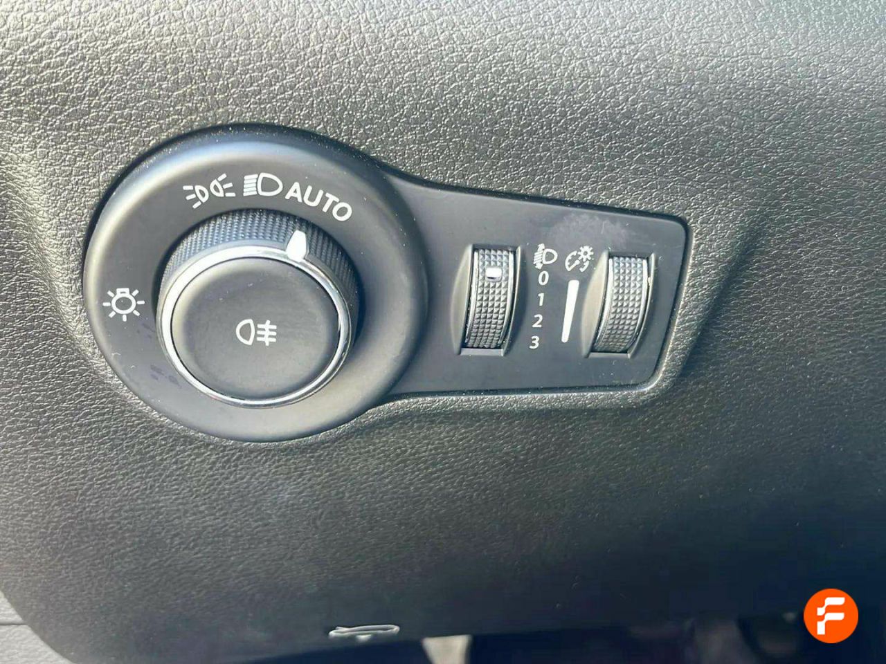 Foto Jeep Compass 29