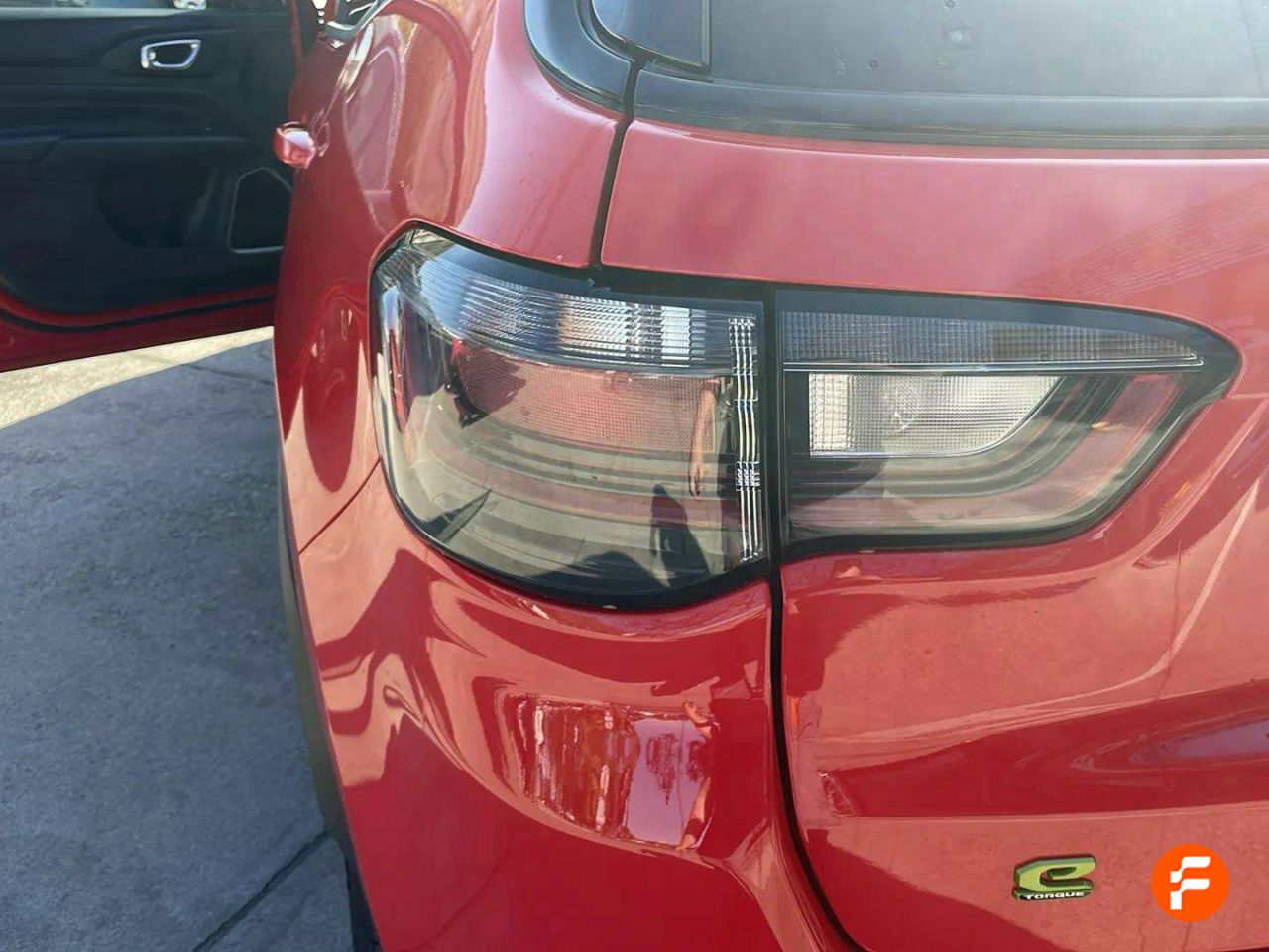 Foto Jeep Compass 32