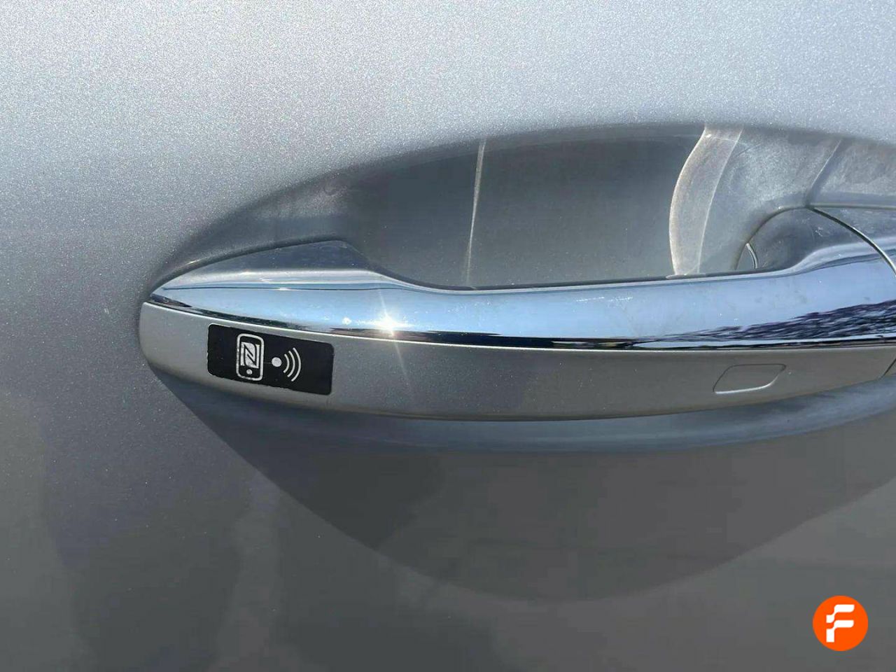 Foto Mercedes-Benz Clase CLS 38
