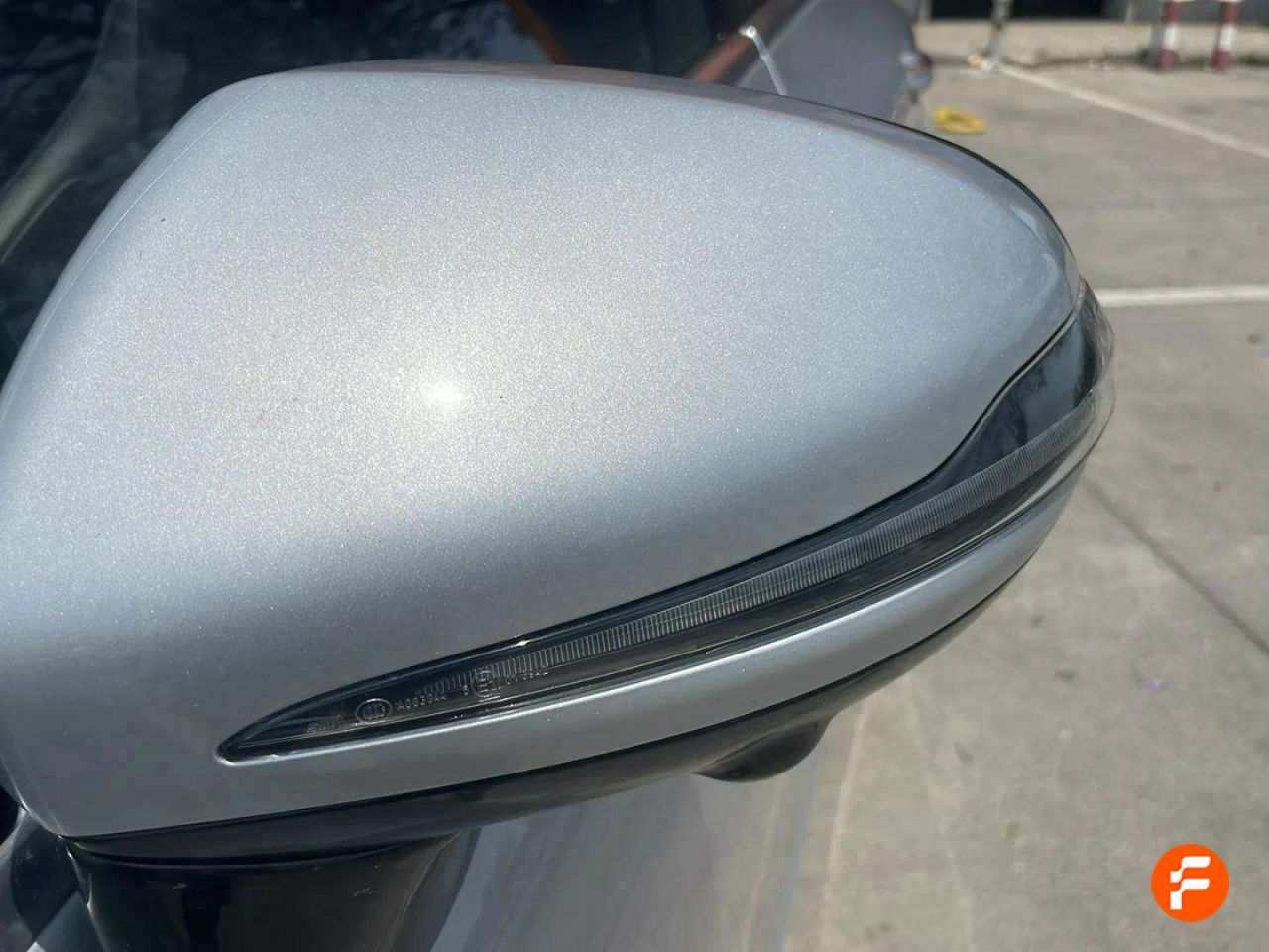 Foto Mercedes-Benz Clase CLS 40