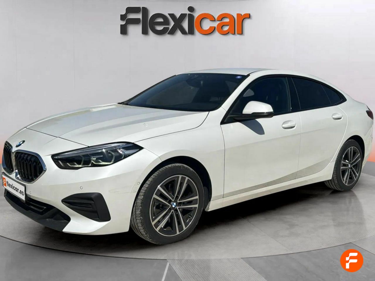 Foto BMW Serie 2 3